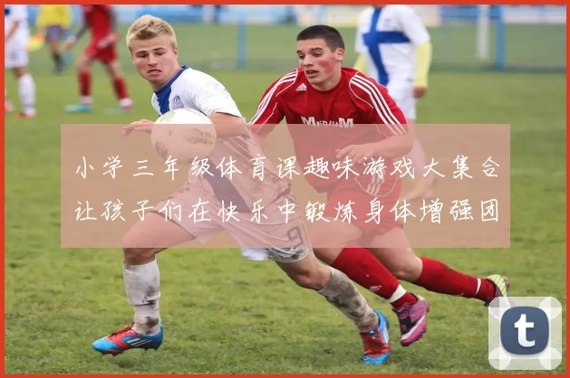 小学三年级体育课趣味游戏大集合让孩子们在快乐中锻炼身体增强团队合作精神