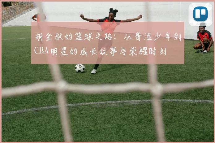胡金秋的篮球之路：从青涩少年到CBA明星的成长故事与荣耀时刻